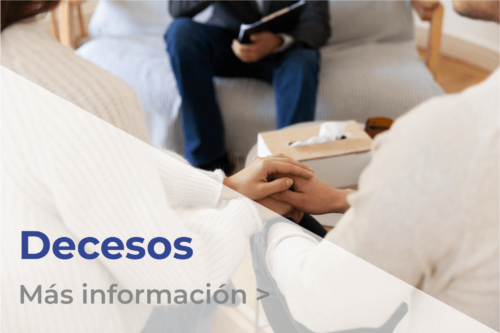 Seguros de Decesos en la Ribera Alta