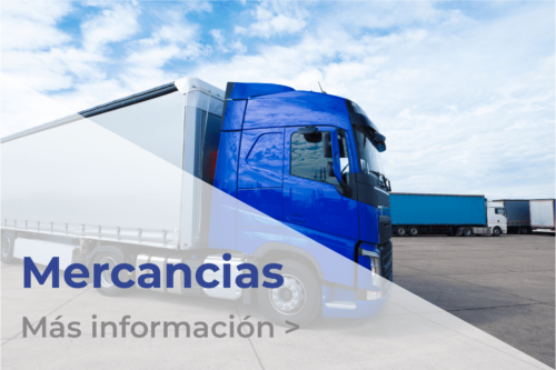 Seguros de Mercancías en la Ribera Alta