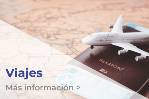 Seguros de Viajes en la Ribera Alta
