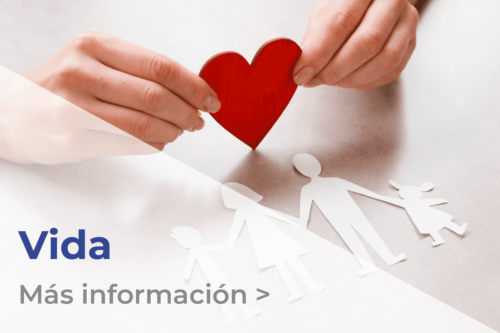Seguros de Vida en la Ribera Alta