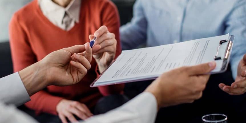 Seguros en Xativa – Pareja Seguros en Xativa - Pareja