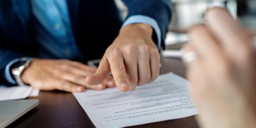 Seguros de responsabilidad civil en Villanueva de Castellón - Firmar