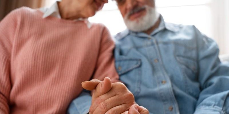 Seguro de decesos en Canals – Pareja Seguro de decesos en Canals - Pareja