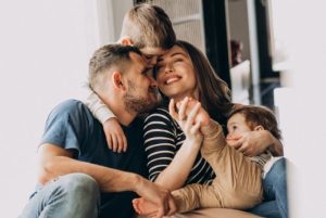 Seguros de vida en Xativa - Familia