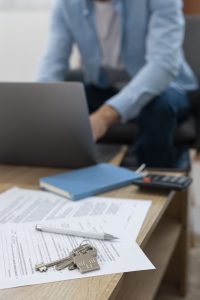 seguros en canals - contrato